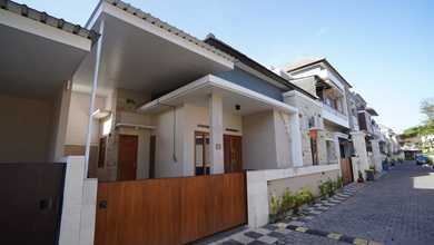 Promo Rumah di Denpasar Timur, Denpasar, LB 65m², Harga 1,8 Miliar