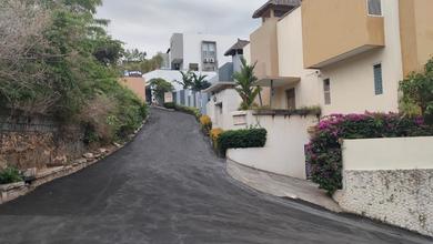Dijual Tanah Eksklusif di Jimbaran, Badung, LT 1300m²