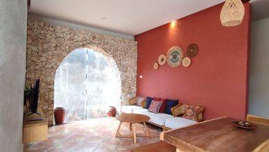 VILLA READY BEST INVESTMENT 3BR FURNIHSED MEWAH LOCATION JIMBARAN 