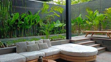 Jual Rumah Baru di Canggu, Badung LT 165 m2