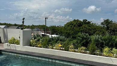 Available For Sale 2 Unit Villa Modern Santorini di Jl jimbaran Bali