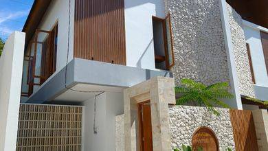 Rumah Minimalis area Sanur, Denpasar, LT 110 m2