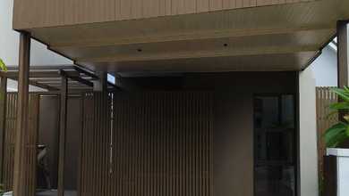 Penawaran Eksklusif, rumah Prestisius di Jimbaran, Badung, LB 80m²