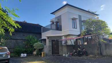 Rumah Elegan di Jimbaran, Badung, 4 Kamar Tidur, LT 171m²