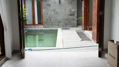 FOR RENT READY 3 BR MINIMALIS KAWASAN VILLA NEAR BEACH SANUR