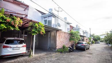 Promo Rumah di Sunset Road, Badung, LB 125m², Harga 2,5 Miliar