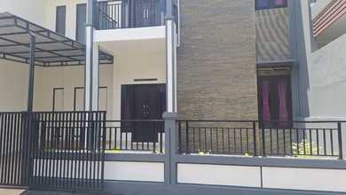 Rumah Sewa Murah Lokasi Renon, Denpasar, LB 100m²