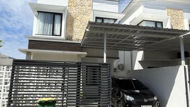 Sewa Rumah Favorit di Nusa Dua, Badung, Harga Terjangkau