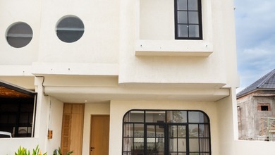 Sewa Rumah Terbaik di Sanur, Denpasar, Harga Terjangkau