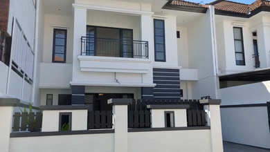 Rumah Sewa Nyaman Lokasi Denpasar Timur, Denpasar, LB 140m²