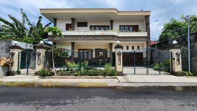 For Sale rumah Mewah di Renon, Denpasar - LT 761m²
