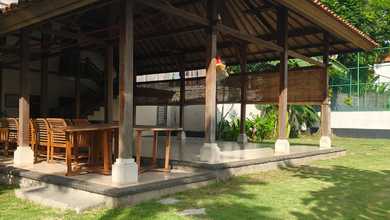 Hunian Prestisius di Kawasan Kuta Selatan, Badung, LB 260m², Harga 7,5 Miliar