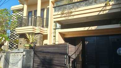 Hunian Mewah di Renon, Denpasar, 3 KT, LT 147m²