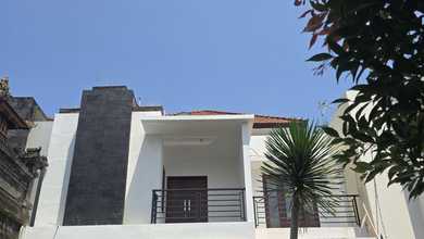 Kesempatan Langka, rumah Mewah di Kerobokan, Badung, LB 200m²