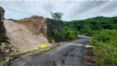 Dijual Tanah Premium di Nusa Dua, Badung, LT 575m²