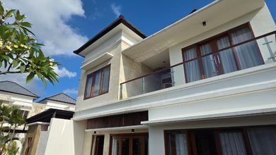 Ready Unit Villa Mewah Kawasan Startegis Cluster di Seminyak