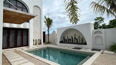 Brand New Mediteranian Villa View Ocean Toyaning Ungasan Bali
