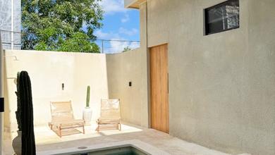 Villa Brand New Fuly Furnish Lokasi Strategis Jimbaran