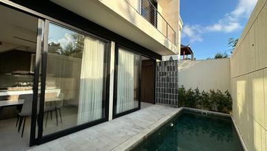 Villa For Sale Good Location Dekat Seminyak Centra Furnished