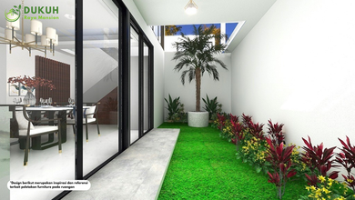 Rumah Idaman di Denpasar Selatan, Denpasar, 3 KT, Harga 2 Miliar