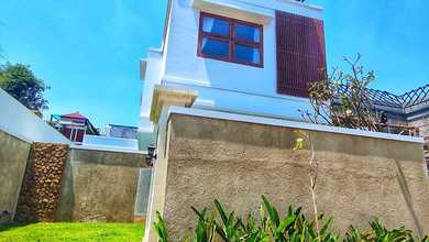 Rumah Area Premium Uluwatu, Badung - Harga Menarik 3,4 Miliar
