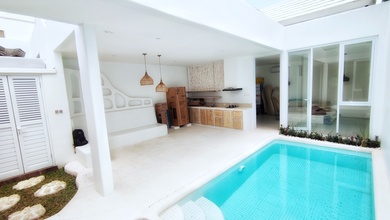 Rumah Area Luxury Uluwatu, Badung - Harga Terbaik 2,5 Miliar