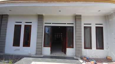 Rumah Siap Pakai di Area Denpasar Selatan, Denpasar, LT 175m²