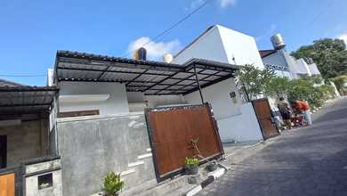 Rumah Dijual di Mumbul, Badung, LB 73m², Harga Terbaik!