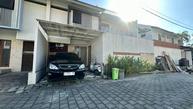 Rumah Siap Pakai di Area Nusa Dua, Badung, LT 100m²