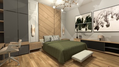 Rumah Area Premium Denpasar Timur, Denpasar - Harga Terbaik 4,83 Miliar