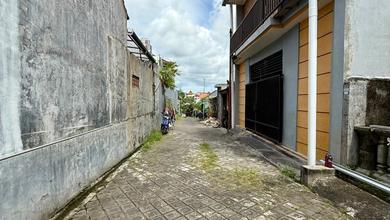 Kesempatan Tanah Strategis di Denpasar Barat, Denpasar, Harga 977 Juta