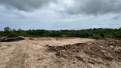 Tanah Prospektif di Area Nusa Dua, Badung, LT 300m²