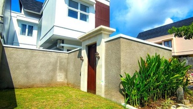 VILLA SIBON FURNISHED IN UNGASAN KUTA SELATAN