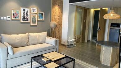 Dijual Apartemen Strategis di Nusa Dua, Badung, Luas 40m²