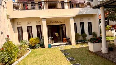 Dijual Villa 3 Bedroom SHM & Lahan Luas di Sanur Bali