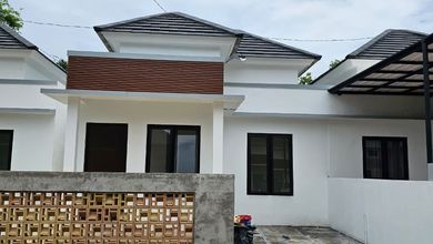 Promo Rumah di Benoa, Badung, LB 100m², Harga 936 Juta