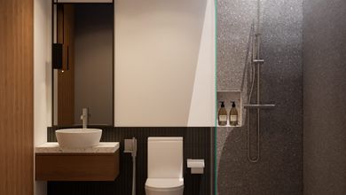 Promo Rumah di Pesanggaran, Denpasar, LB 73m², Harga 1,4 Miliar