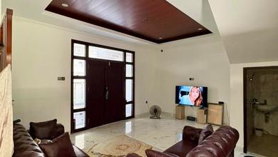 Rumah Prestisius di Kawasan Nusa Dua, Badung, LB 200m², Harga 2,8 Miliar