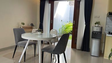 Promo Rumah di Denpasar Barat, Denpasar, LB 120m², Harga 2,5 Miliar