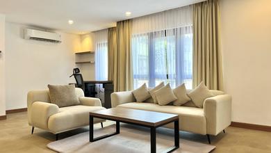 Segera Miliki Apartemen Elit di Jimbaran, Badung, Harga Premium