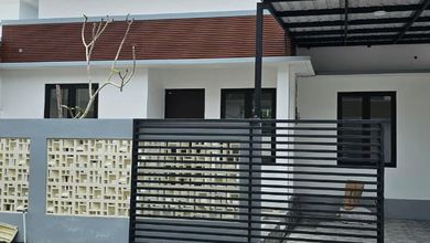 Properti Siap Pakai di Area Benoa, Badung, LT 50m²