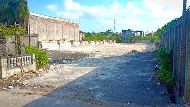 Tanah Komersial Elit Disewakan di Kawasan Sunset Road, Harga 1,05 Triliun