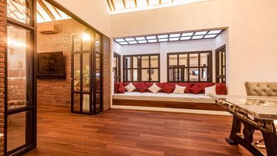 Rumah Sewaan Murah di Canggu, Badung, 2 KT, Harga 350 Juta /tahun