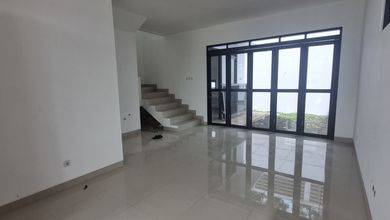 Rumah Sederhana di Batununggal, Bandung, Luas 134 m2