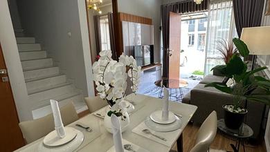 Rumah Dijual di Buah Batu, Bandung, LB 78m², Harga Kompetitif!