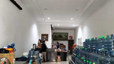 Ruko Srimahi 2.5 Lantai LT 102 LB 255, SHM, Bagus