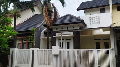 Jual Rumah Strategis di Buah Batu, Bandung - LT 107m²