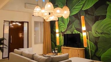 Jual Rumah Eksklusif Luas 200 m2 di Buah Batu, Bandung