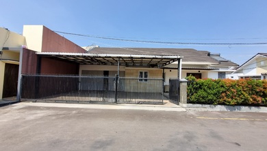 Rumah Minimalis area Buah Batu, Bandung, Luas 272 m2