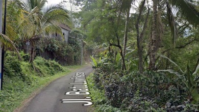 Kesempatan Tanah Strategis di Mengesta, Tabanan, Harga 2,29 Miliar